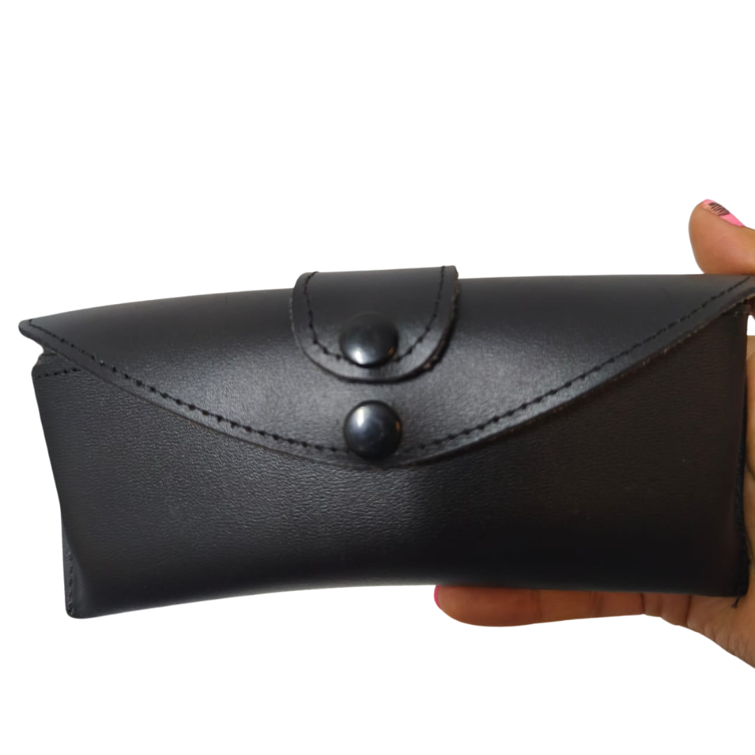 Estuche Cinturón Piloto Piel 1P 121