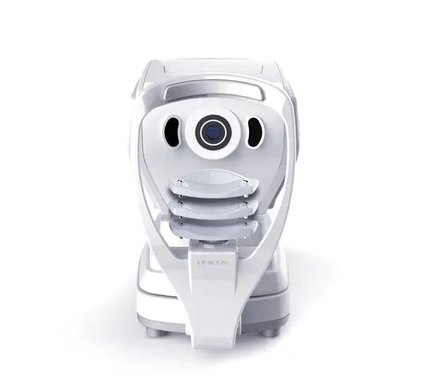Autorefractometor con queratometro Unicos 3164URK800A