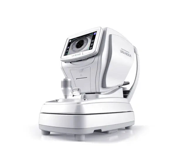 Autorefractometor con queratometro Unicos 3164URK800A