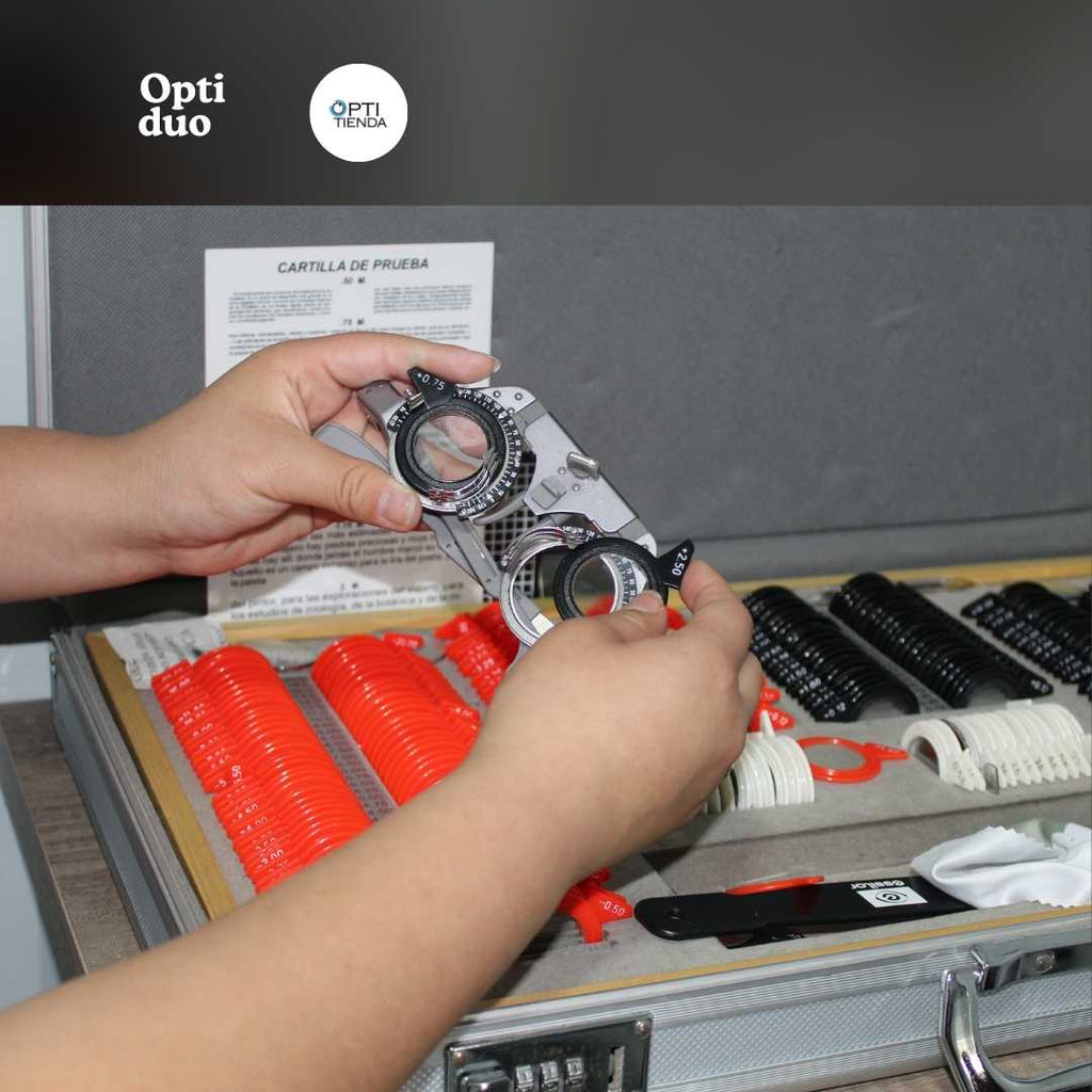 Optiduo Opti Duo Franquicia OPTI TIENDA® 1364 – Optiinsumos