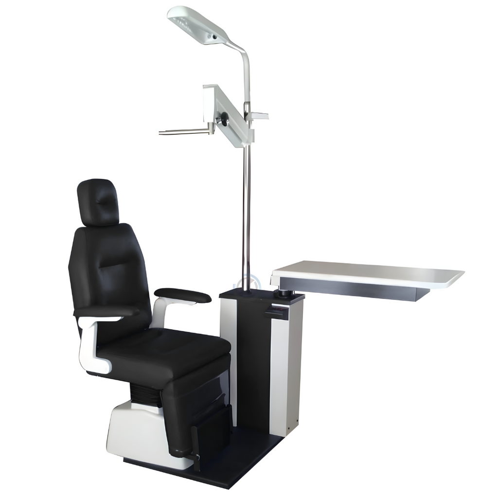 Unidad Óptica Mesa Sillón Eléctrica Nacional sin Equipos 442E60