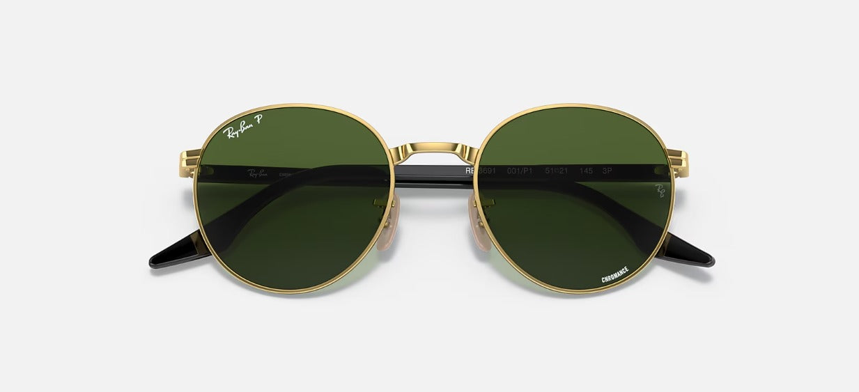 Gafa solar Ray-Ban Unisex 3691