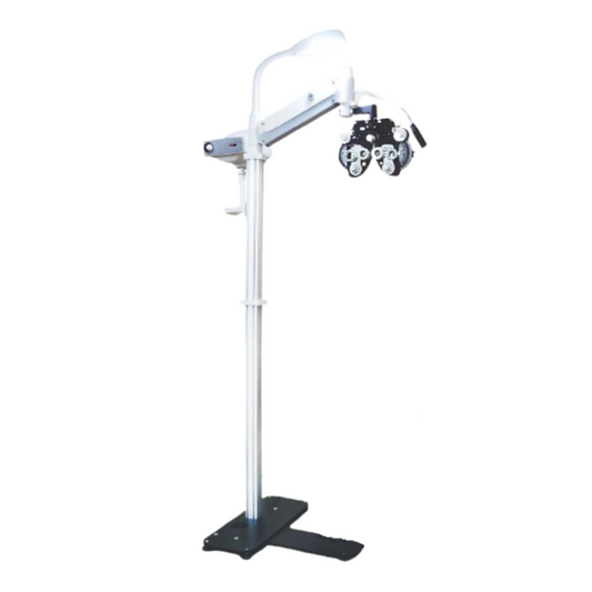 Base Piso Foroptor importada 17E205