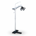 Base Piso Foroptor importada 17E205