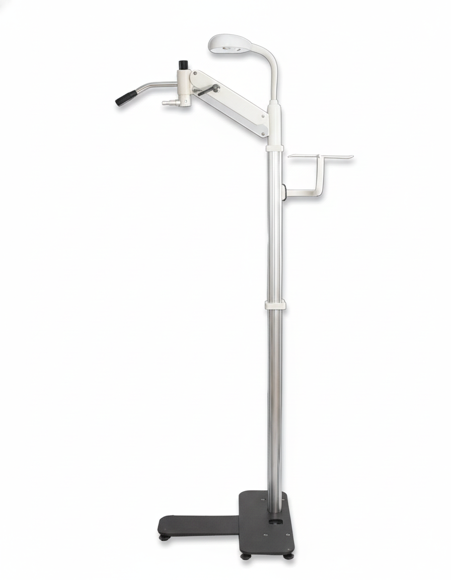 Base Piso Foroptor importada 17E205