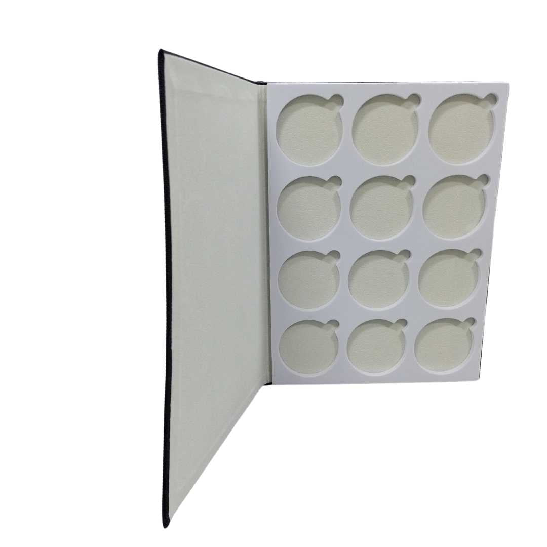 Exhibidor Micas Carpeta Chica 12 (1p) 145E19