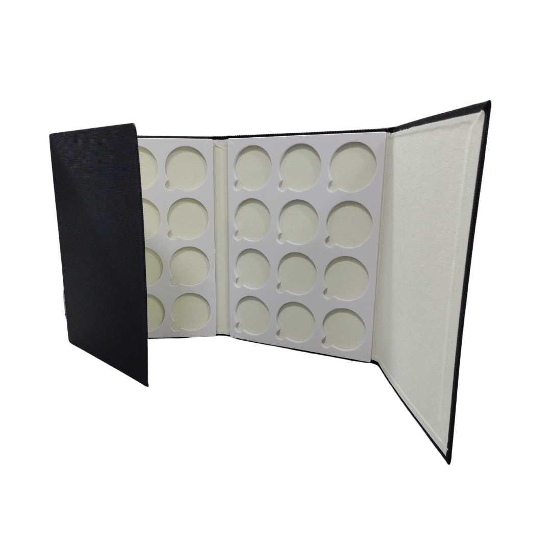 Exhibidor Micas Carpeta Grande 24 (1p) 146E40