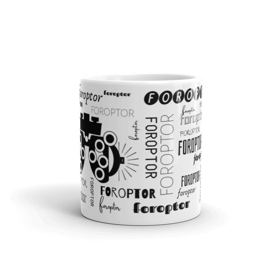 Taza Rotulada 419