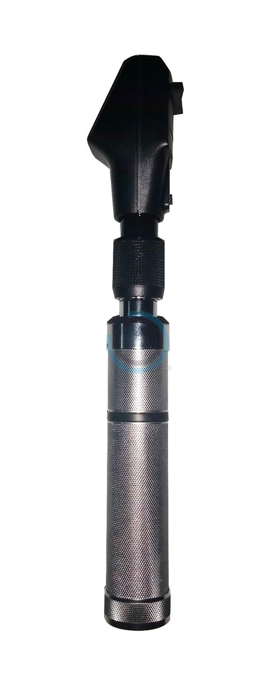 Retinoscopio + Oftalmoscopio Welch Allyn 397E39 | Doble Cabezal con Estuche