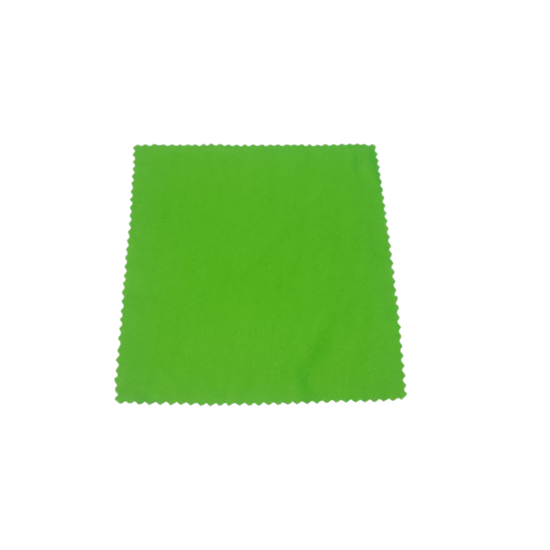 Paño 15 x 15 Grueso 180g (1P) – Paquete de 100 unidades | 268R29