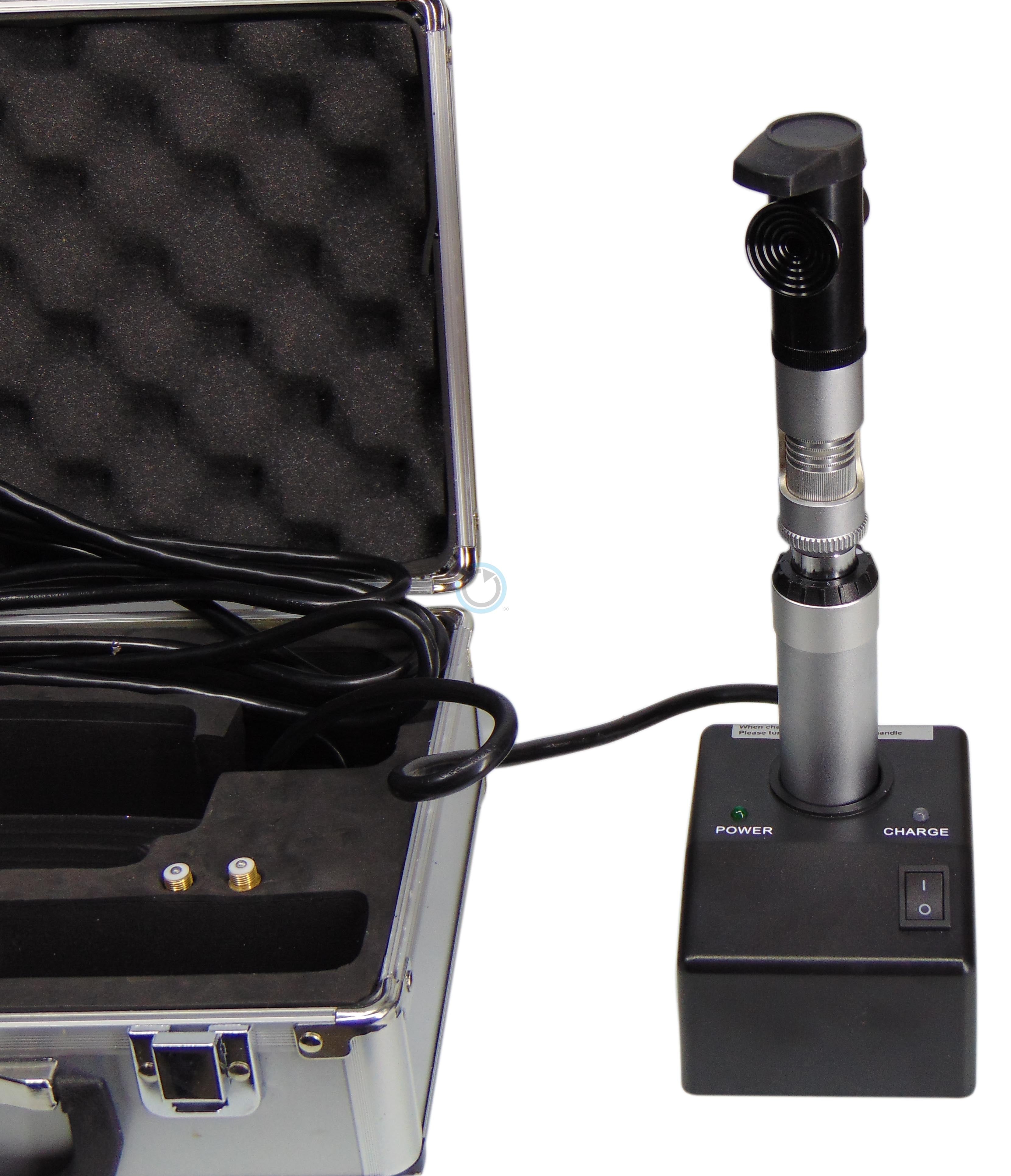 Retinoscopio Recargable 396YZ24B