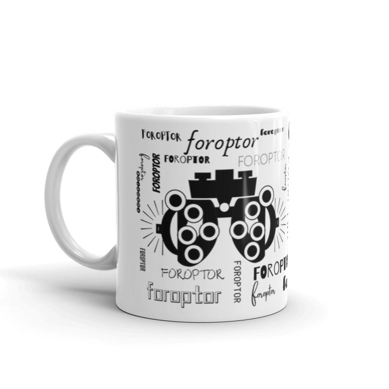 Taza Rotulada 419
