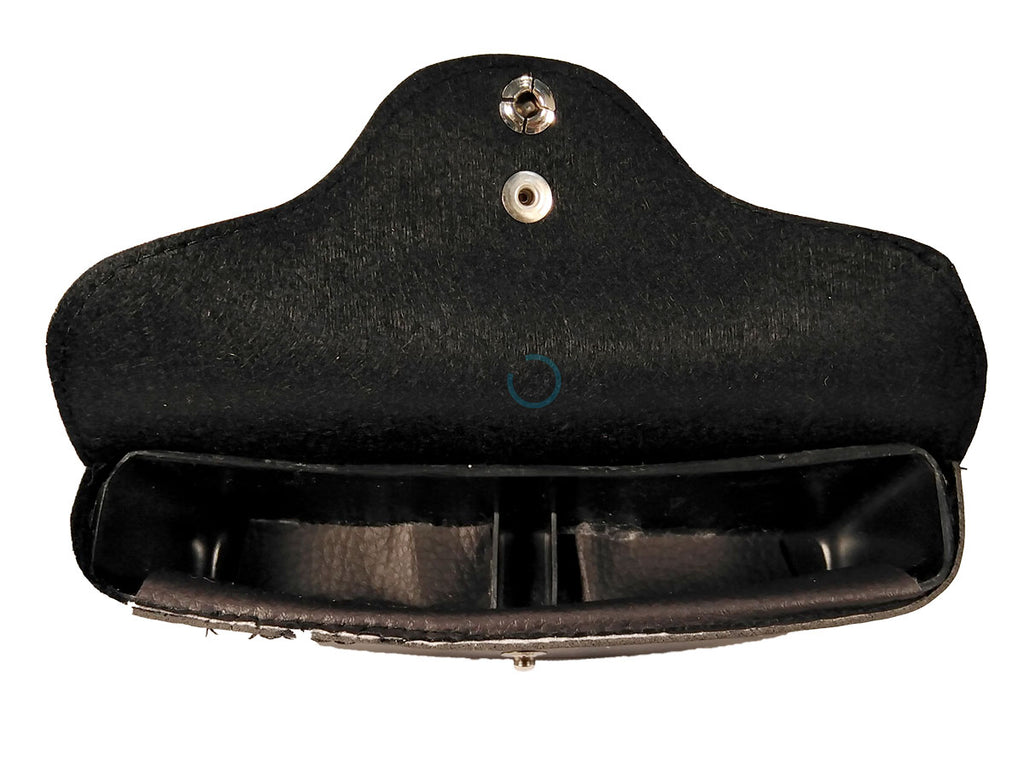 Estuche Cinturón Piloto Vinil 1P 119E44