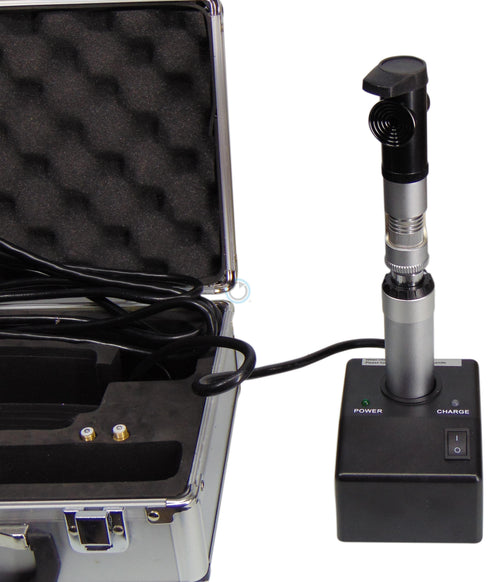 Retinoscopio Recargable 396YZ24B