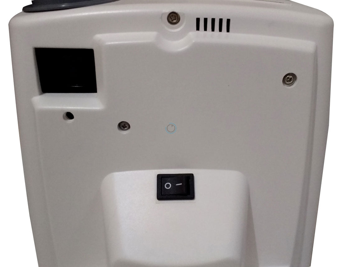 Proyector de cartillas snellen Optotipo Tipo LED 260ACP-990L