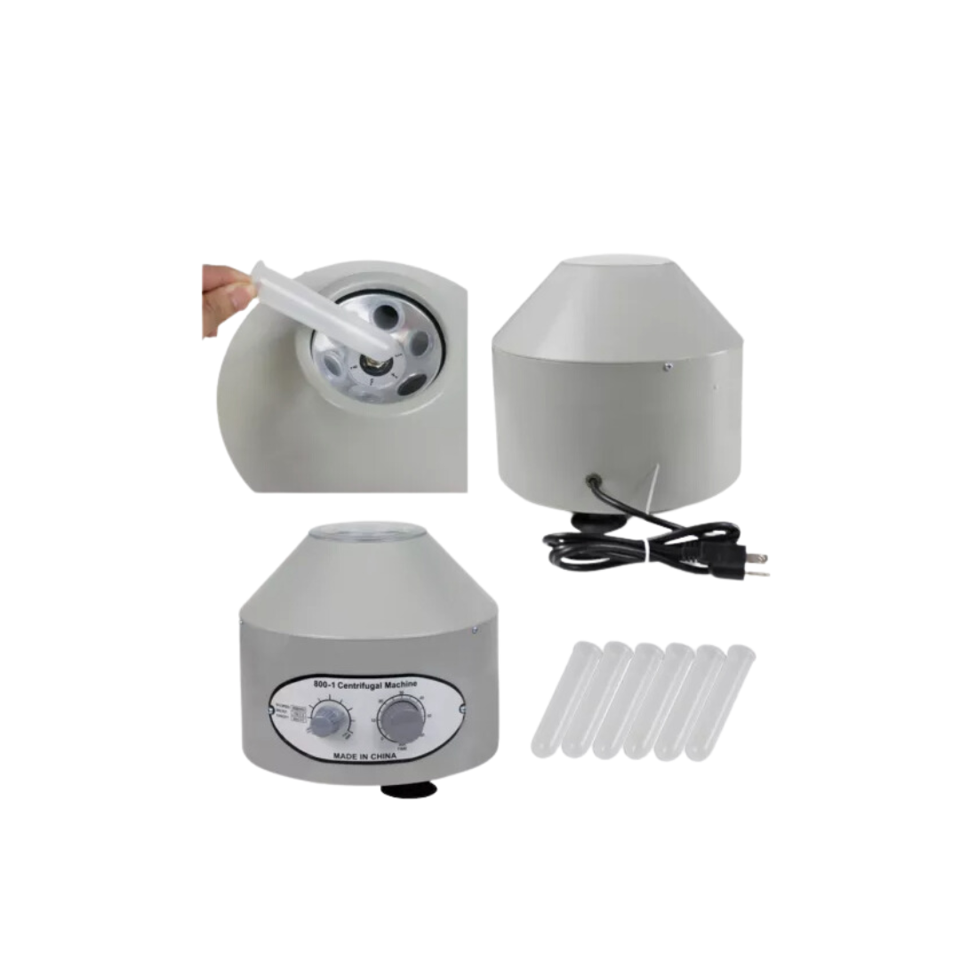 Microcentrifugadora 3203