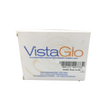 FLUORESCEÍNA vistaGlo CAJA DE 100 3105