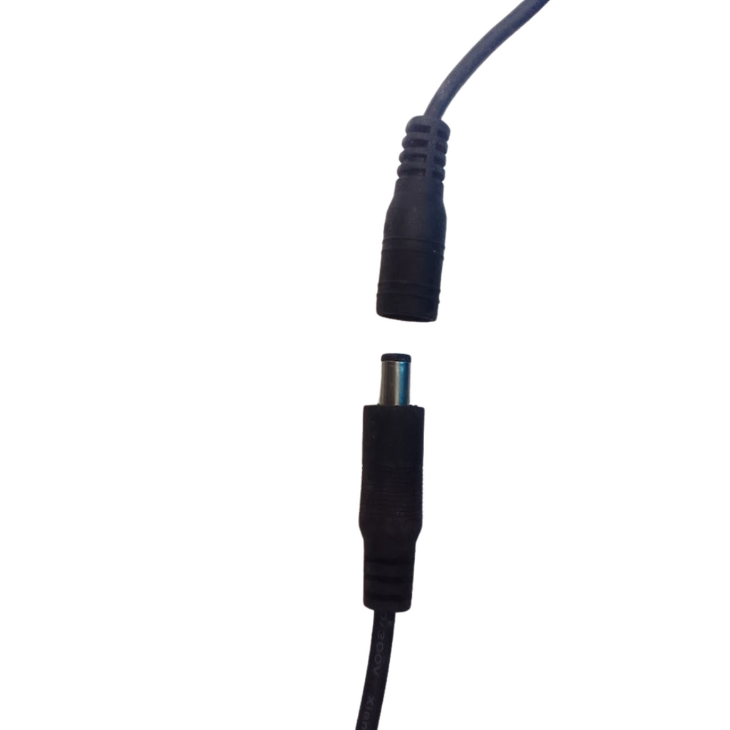 Opto tipo nacional Aluminio Con Base 253E57