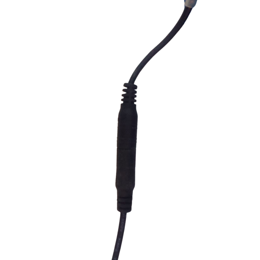 Opto tipo nacional Aluminio Con Base 253E57