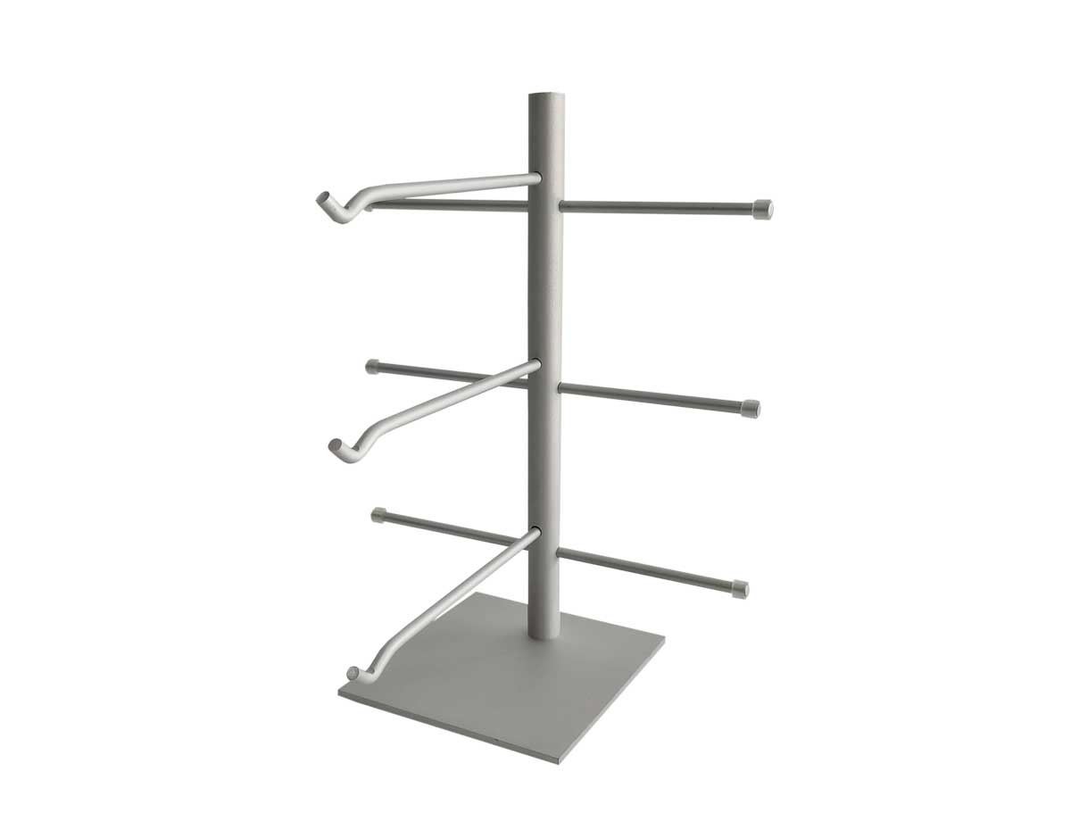 Exhibidor de Mesa Pino 3N 3530