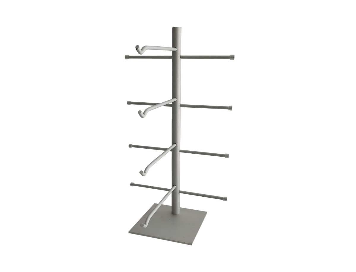 Exhibidor de Mesa Pino 4N 3531