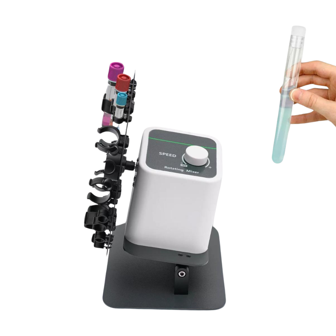 Agitador Eléctrico Rotatorio 3590