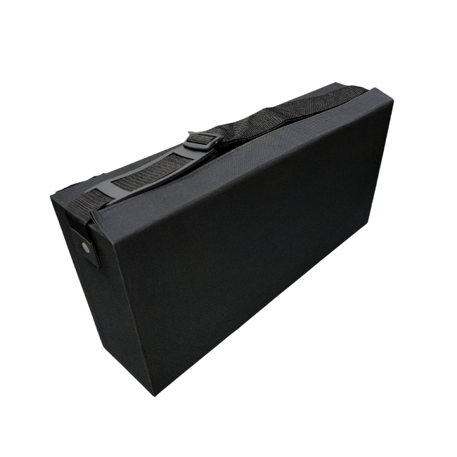 Maletín Oftálmico (36L) 208