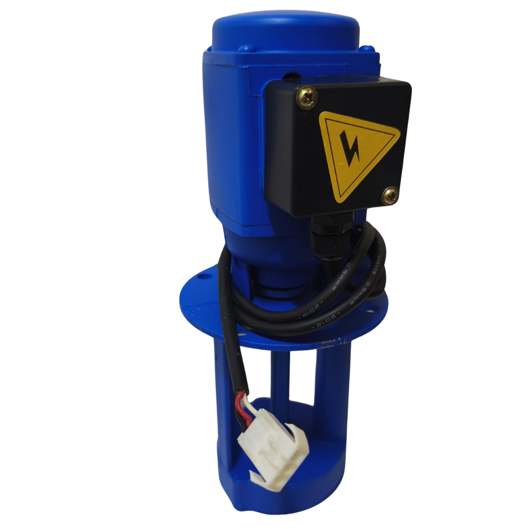 Bomba De Agua Para Biseladora Semi 42E12