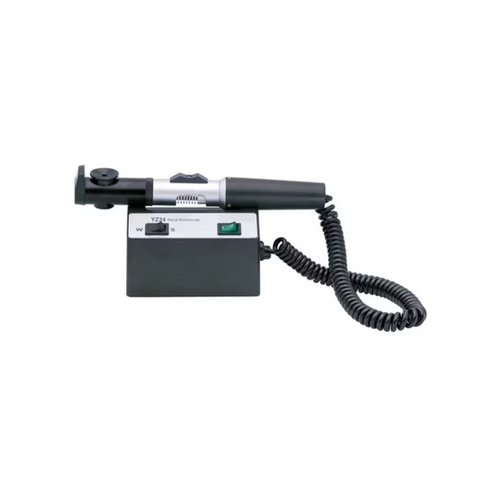 Retinoscopio Alámbrico 395YZ24
