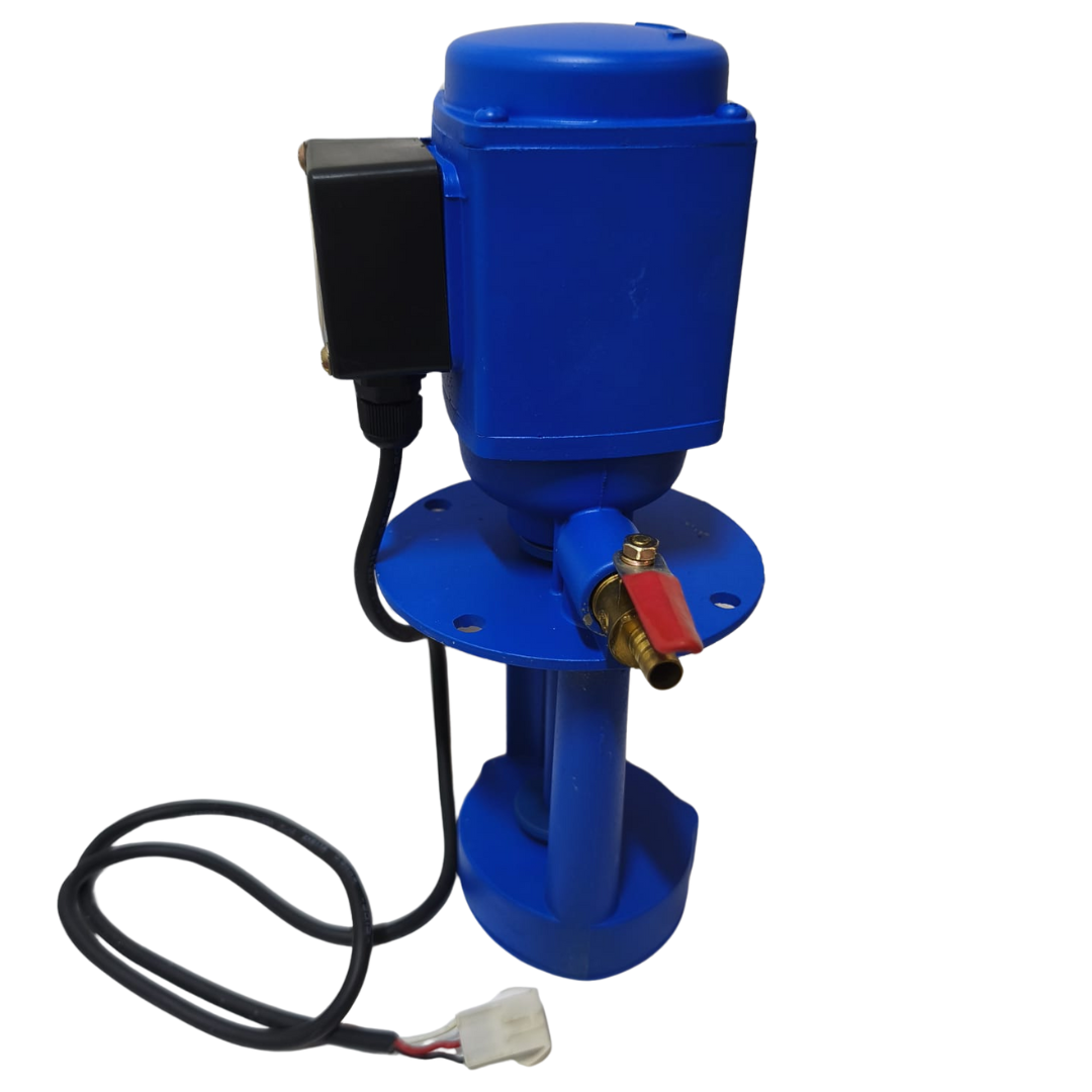 Bomba De Agua Para Biseladora Semi 42E12
