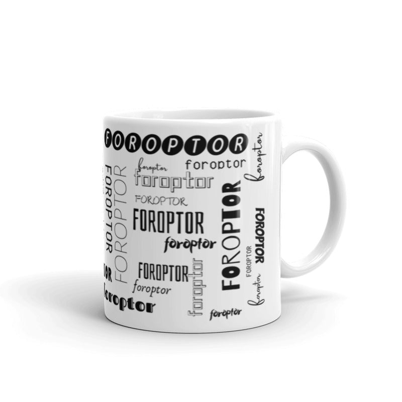 Taza Rotulada 419