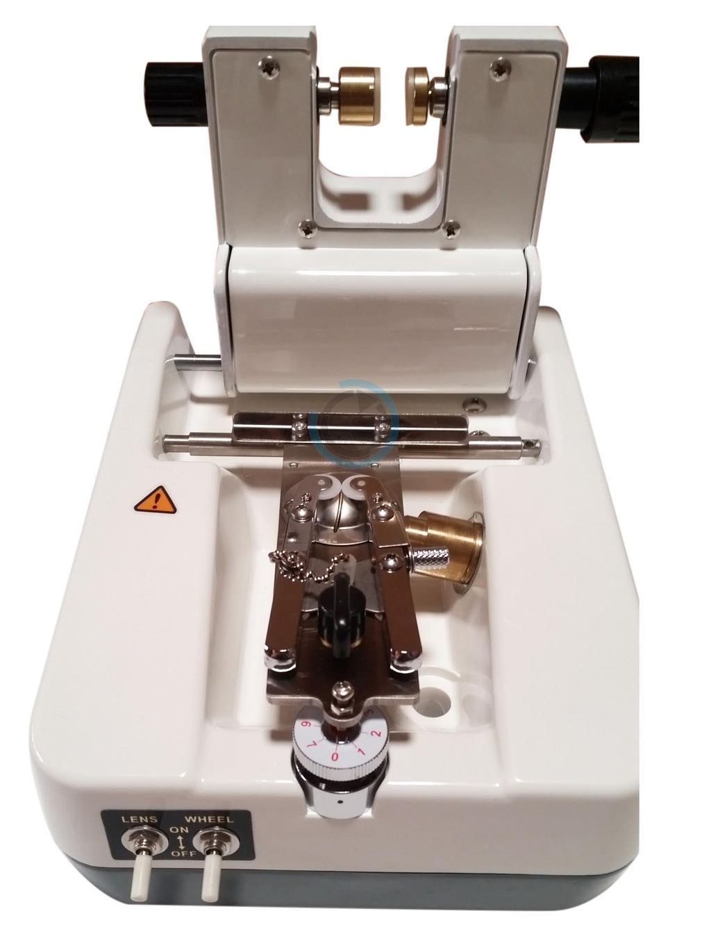 Ranuradora De Micas 280ct5514