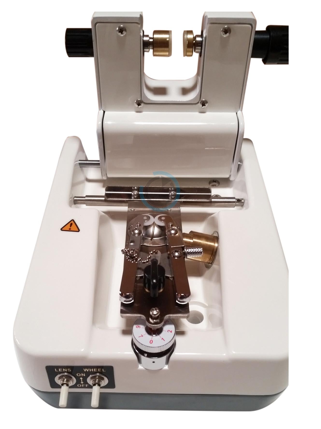 Ranuradora De Micas 280ct5514