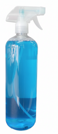 Solución Limpiadora 1Lt (1p) 407E130