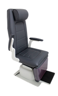 Sillón Hidráulico Reclinable Nacional 414E47