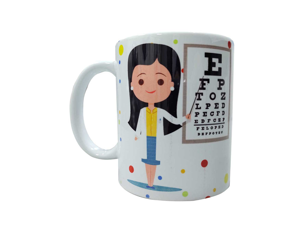 Taza Rotulada 419