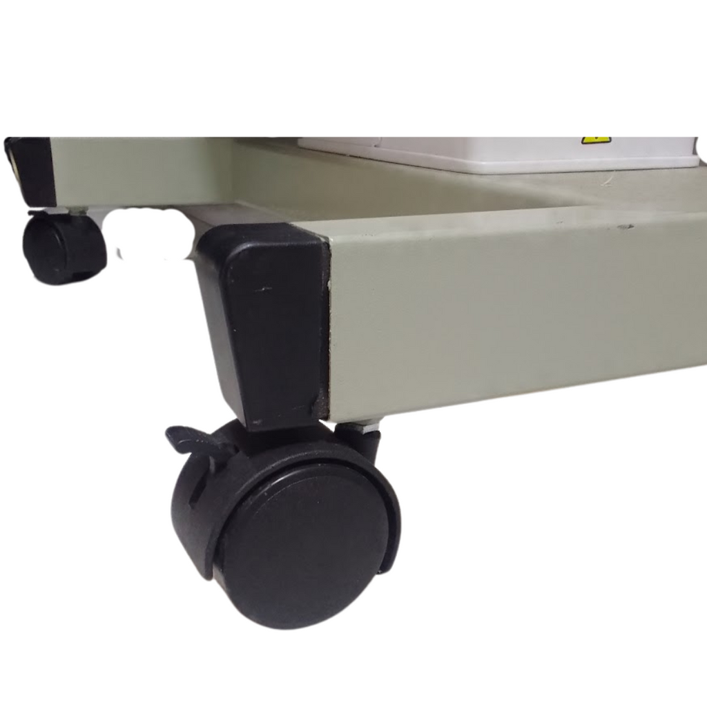 Llantas para Mesa de Elevación – 1 Pieza – Modelo 1610