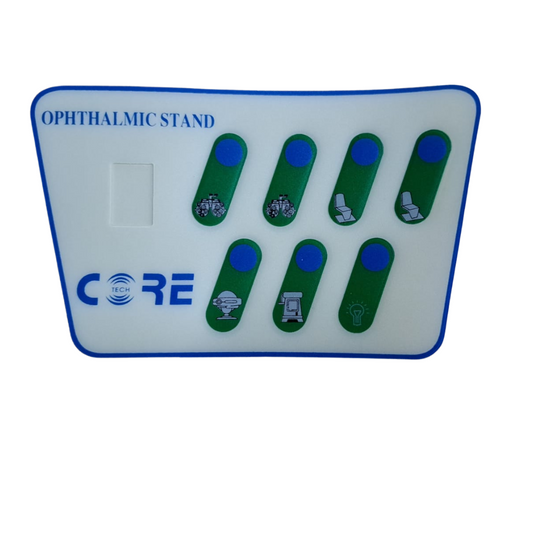 Protector de Control para Mesa de Elevación – Modelo 1616