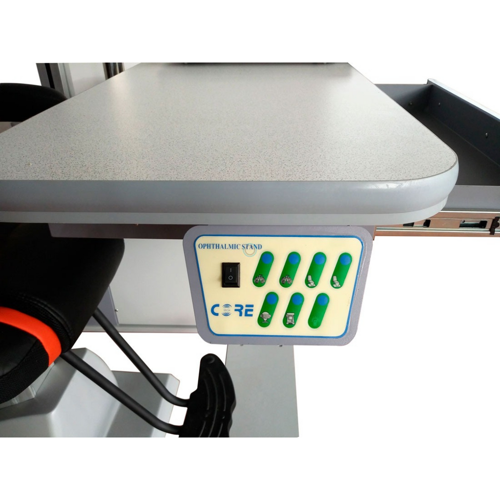 Protector de Control para Mesa de Elevación – Modelo 1616