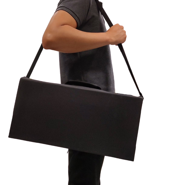Maletín Oftalmico (45L) 1256