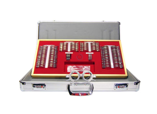 Caja de prueba 158p 54Am158