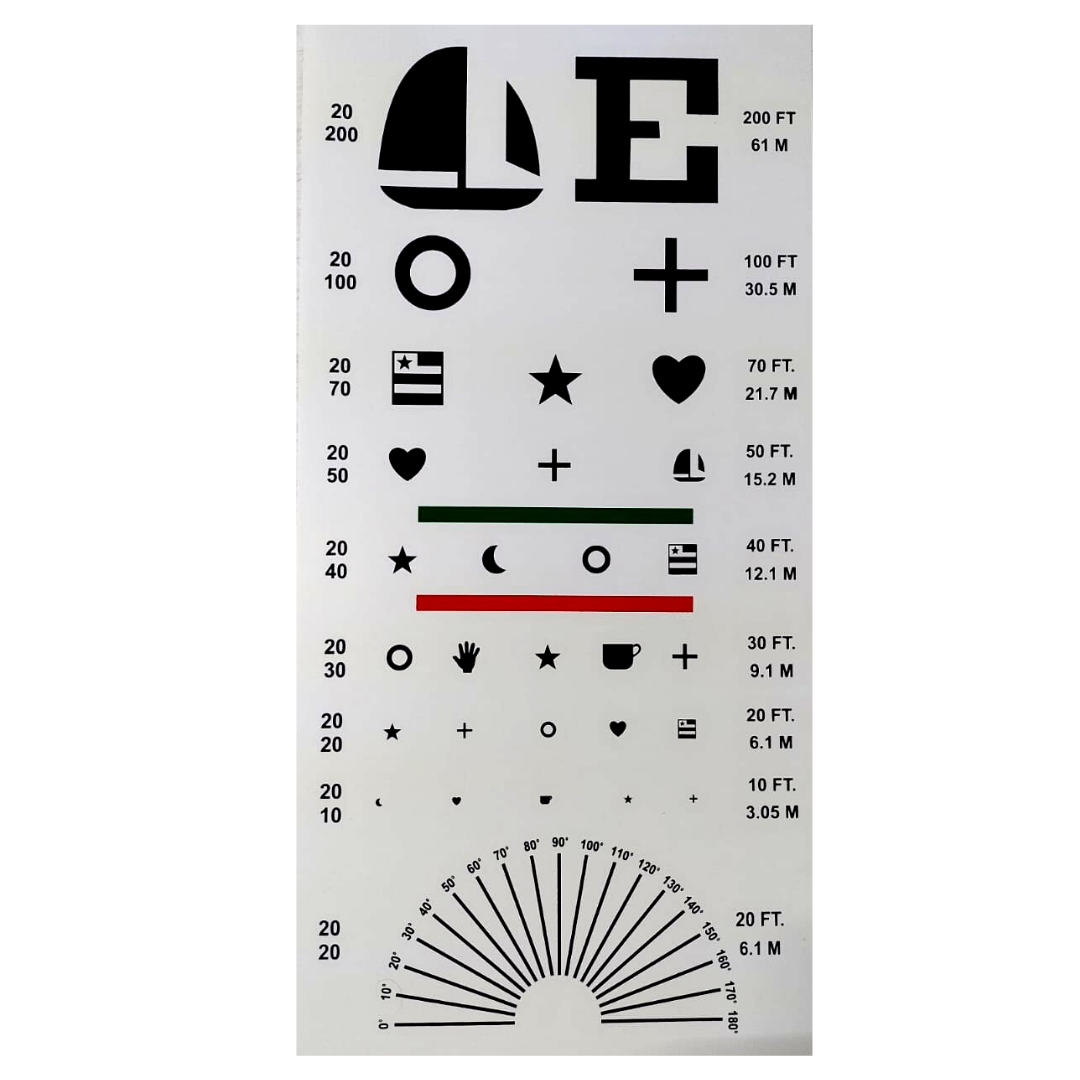 Cartilla PVC A / E / Niños Varios Modelos 68E91