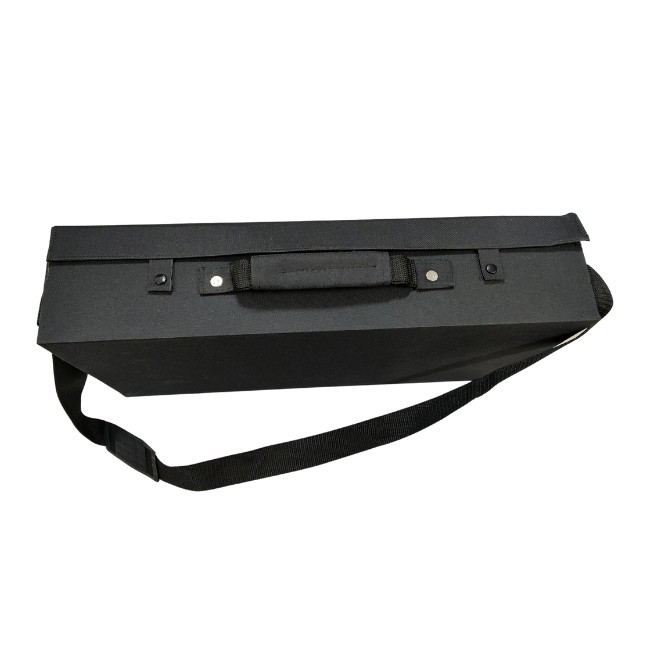 Maletín Oftalmico (45L) 1256