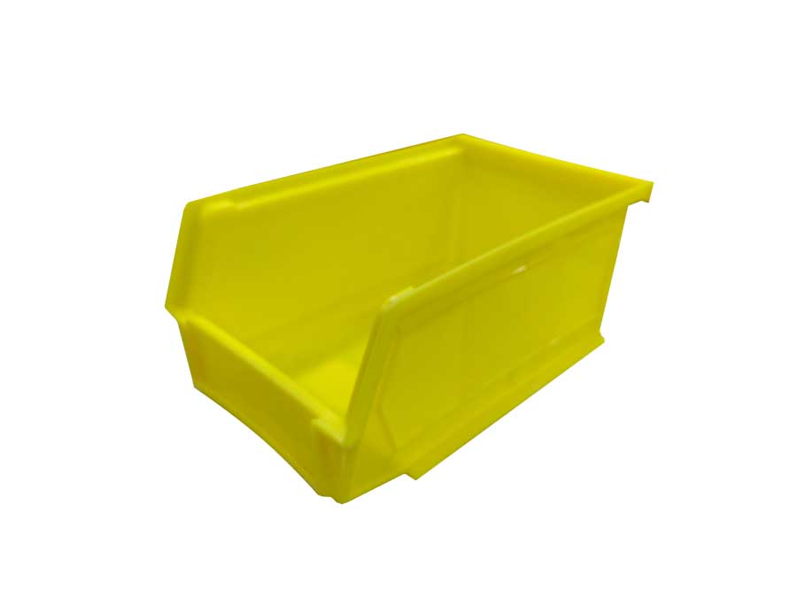 Caja Bisel Laboratorio 61E156