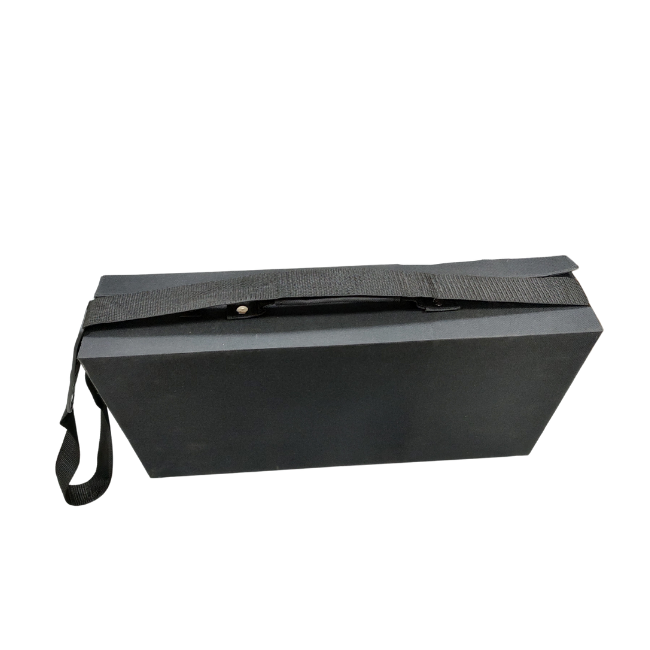 Maletín Oftalmico (45L) 1256