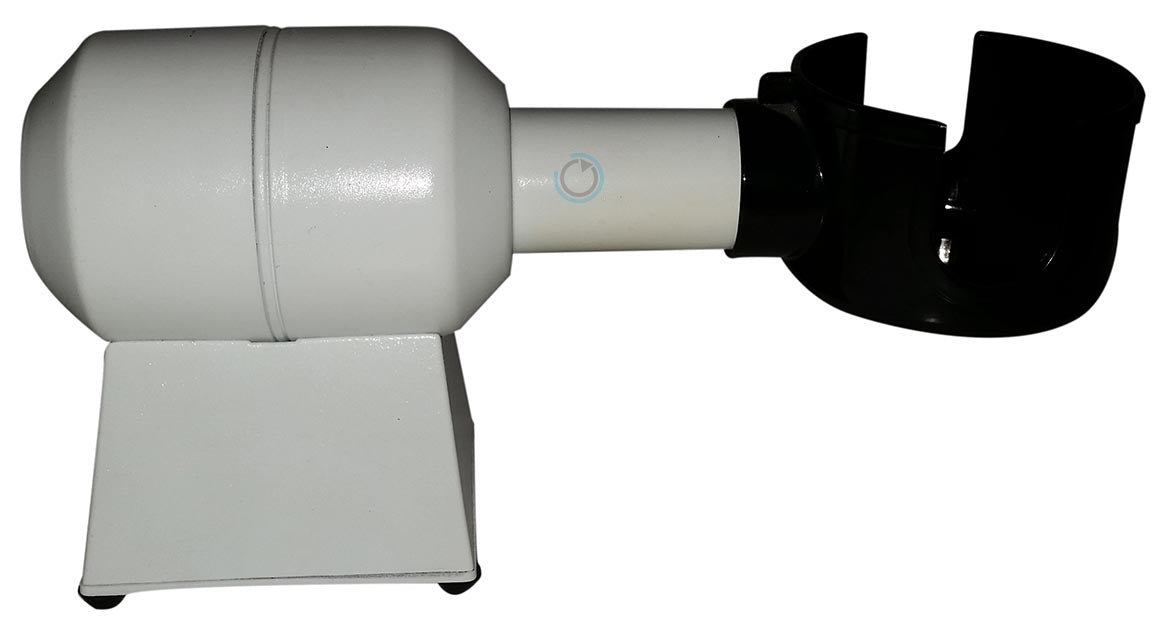 Ventilete Pistola 463nh320