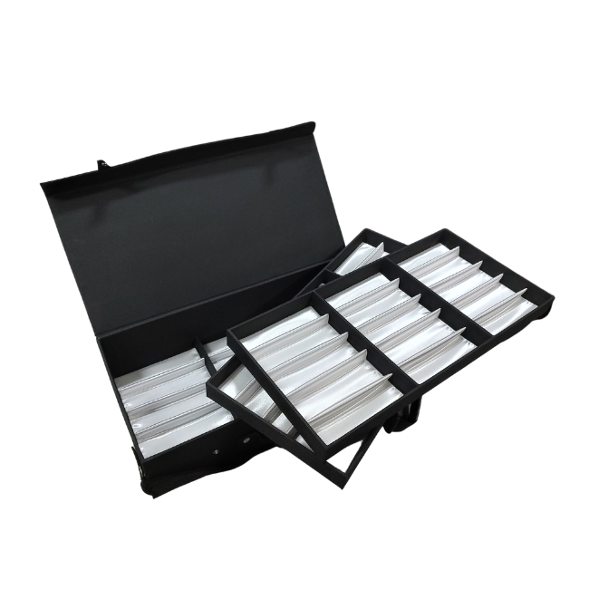 Maletín Oftalmico (45L) 1256