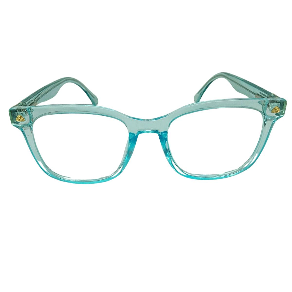 Armazón Lente Pasta Graduable Unisex Hagnus F8104