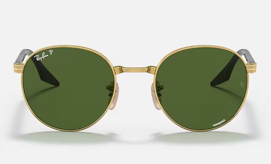 Gafa solar Ray-Ban Unisex 3691