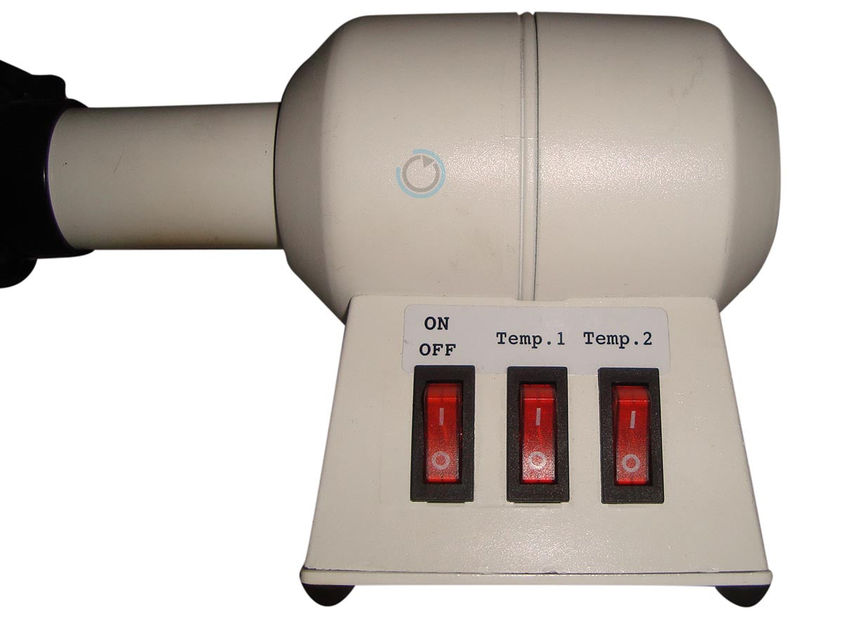 Ventilete Pistola 463nh320